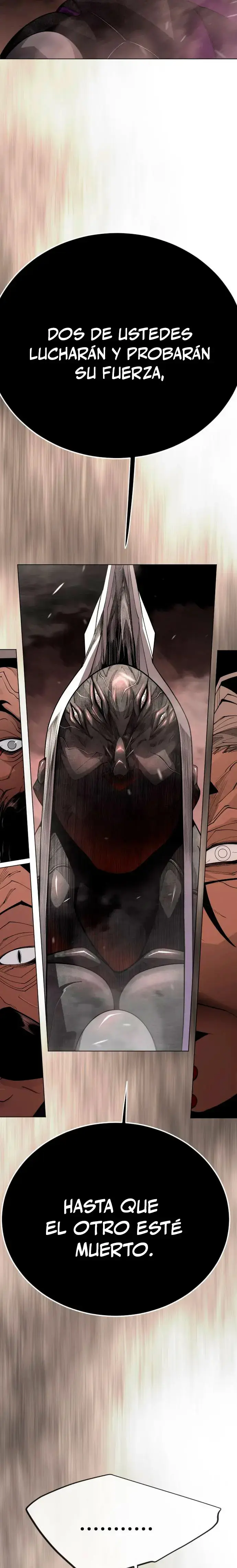 Super Human Era capítulo 206 página 15