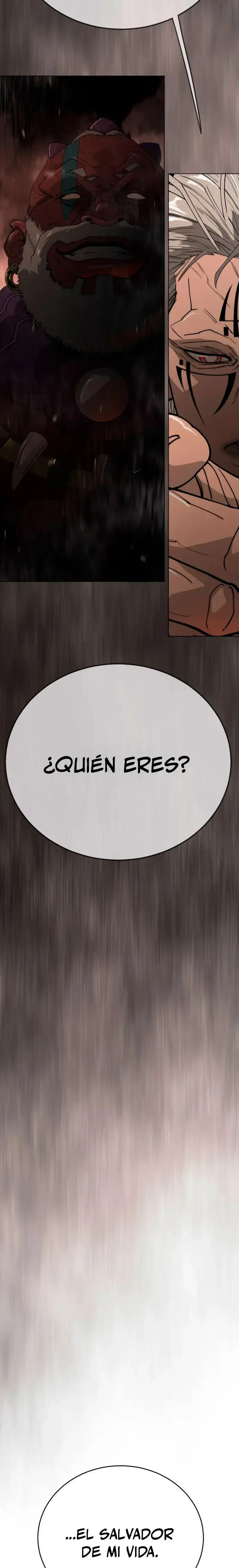 Super Human Era capítulo 206 página 20