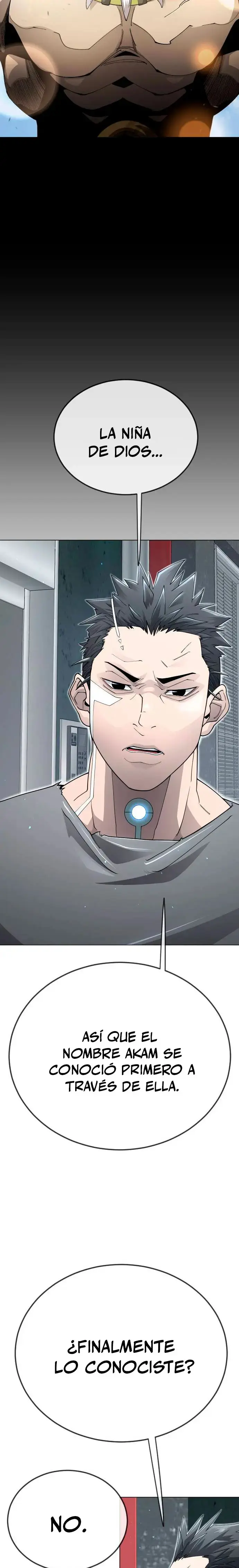 Super Human Era capítulo 206 página 29