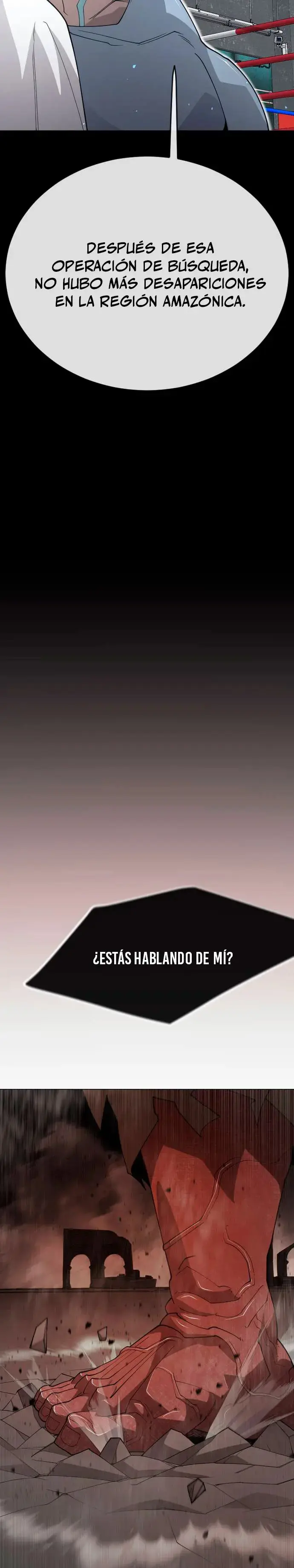 Super Human Era capítulo 206 página 41