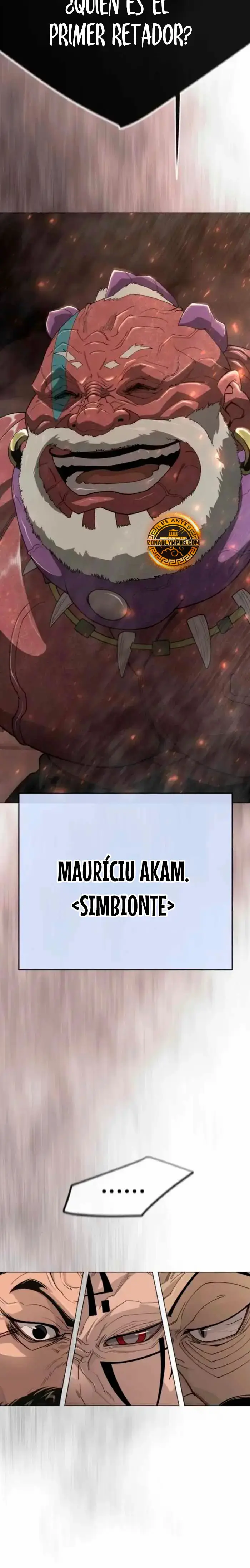 Super Human Era capítulo 207 página 4