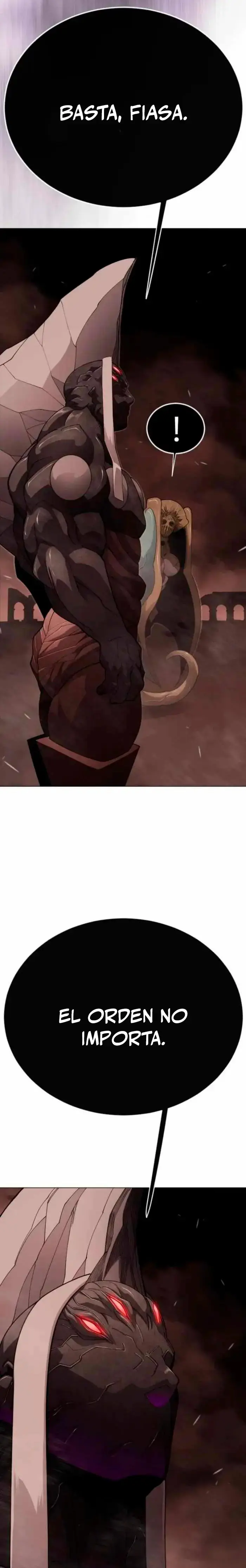Super Human Era capítulo 207 página 10