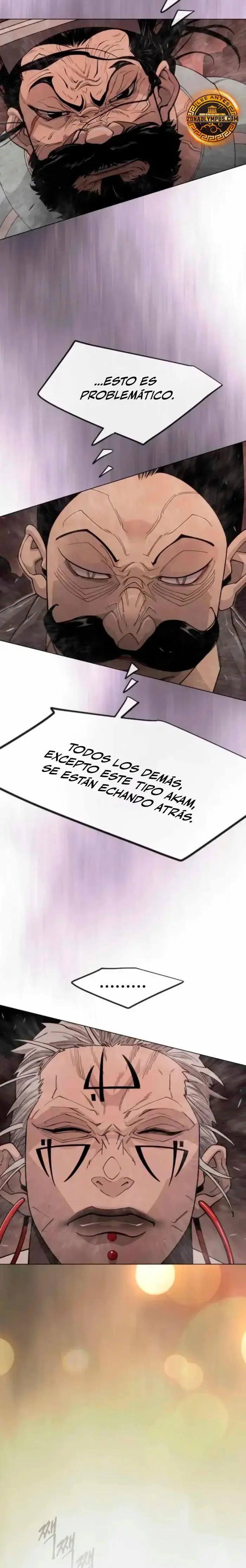 Super Human Era capítulo 207 página 13