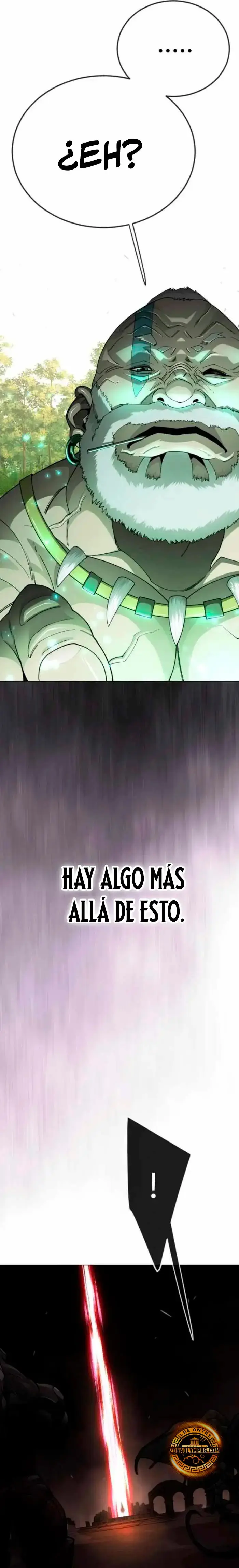 Super Human Era capítulo 207 página 15