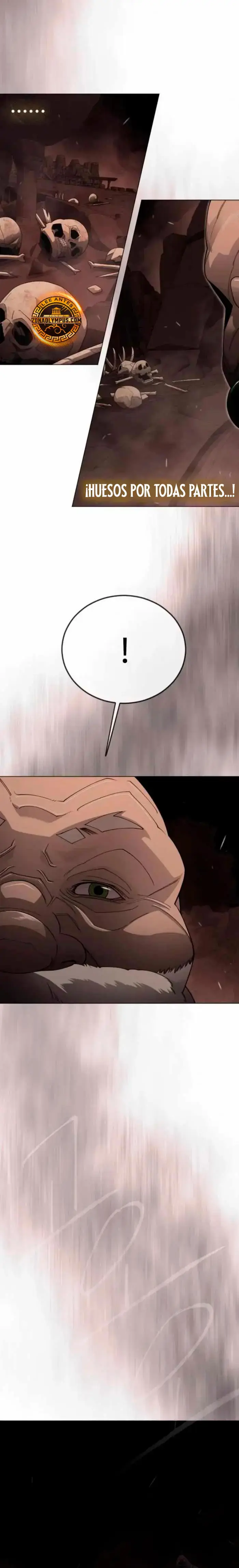 Super Human Era capítulo 207 página 17