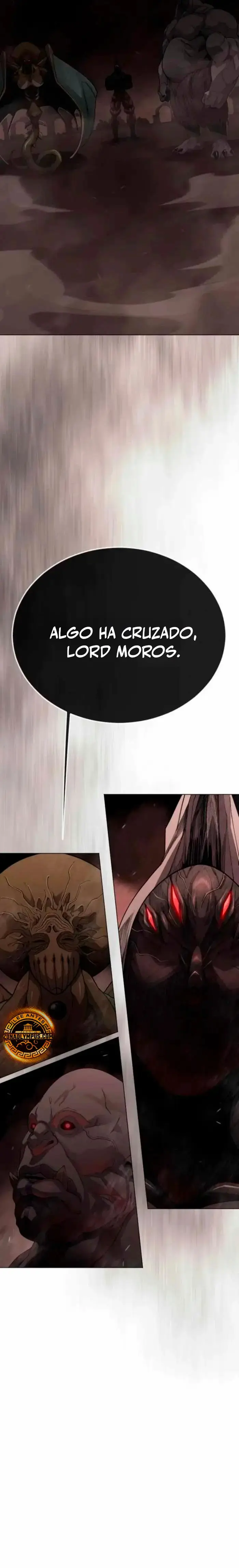 Super Human Era capítulo 207 página 18