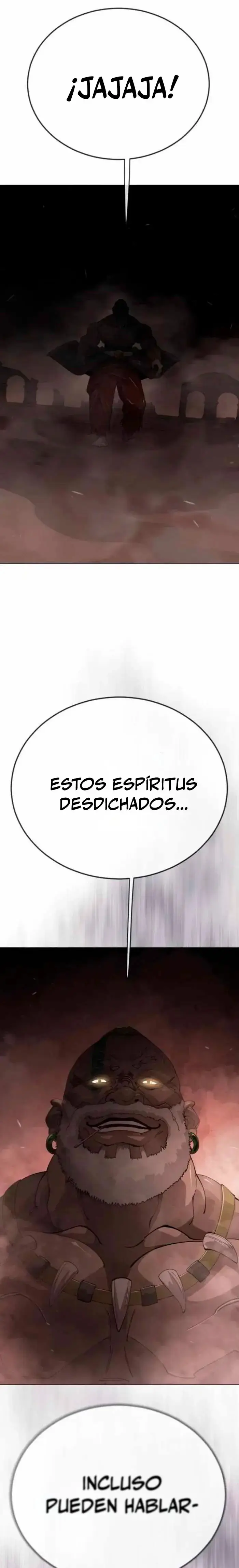 Super Human Era capítulo 207 página 19