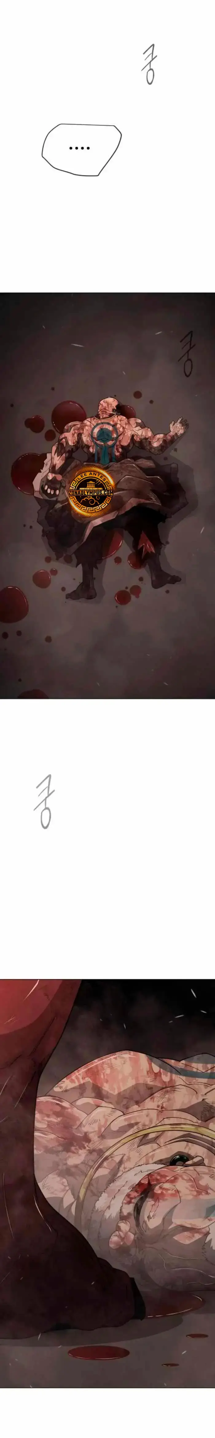 Super Human Era capítulo 207 página 30
