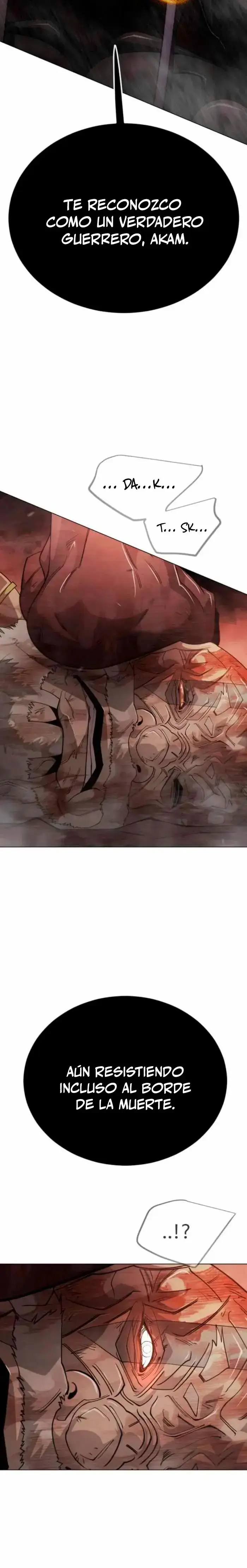 Super Human Era capítulo 207 página 35