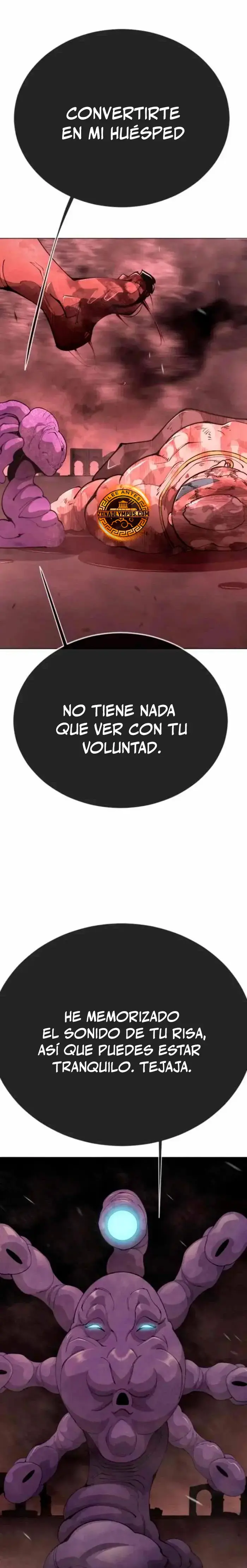 Super Human Era capítulo 207 página 36