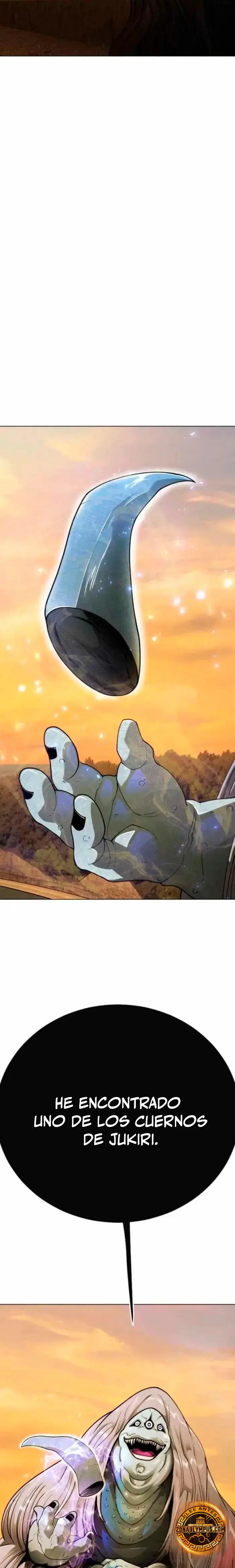 Super Human Era capítulo 207 página 46