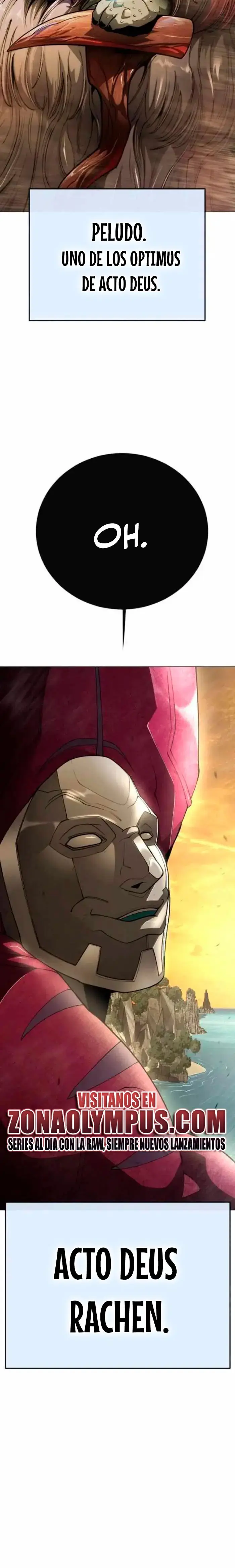 Super Human Era capítulo 207 página 47
