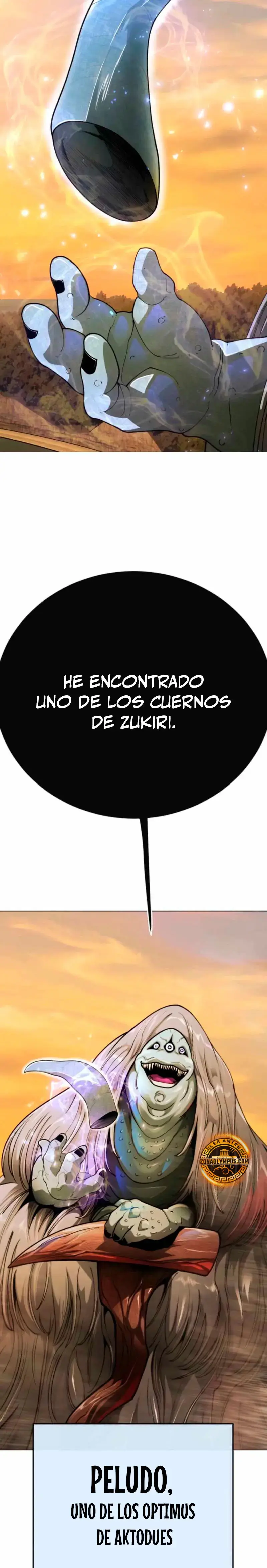 Super Human Era capítulo 208 página 5