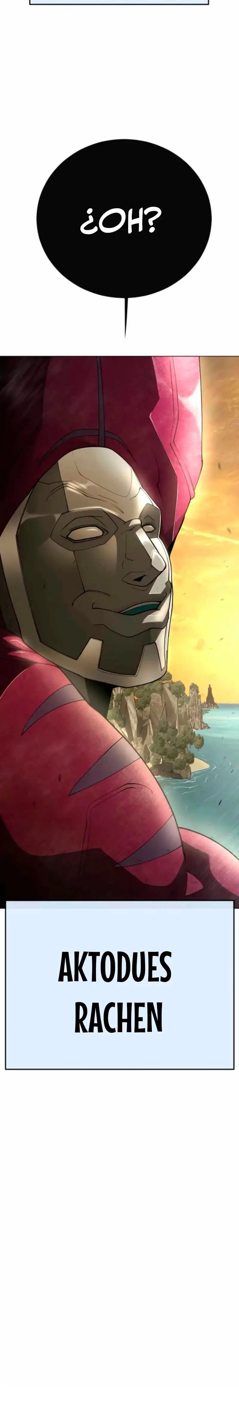 Super Human Era capítulo 208 página 6
