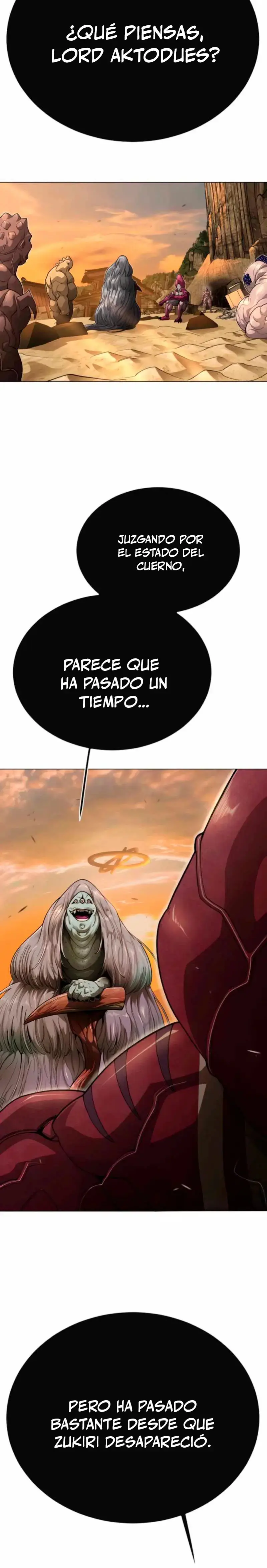 Super Human Era capítulo 208 página 8