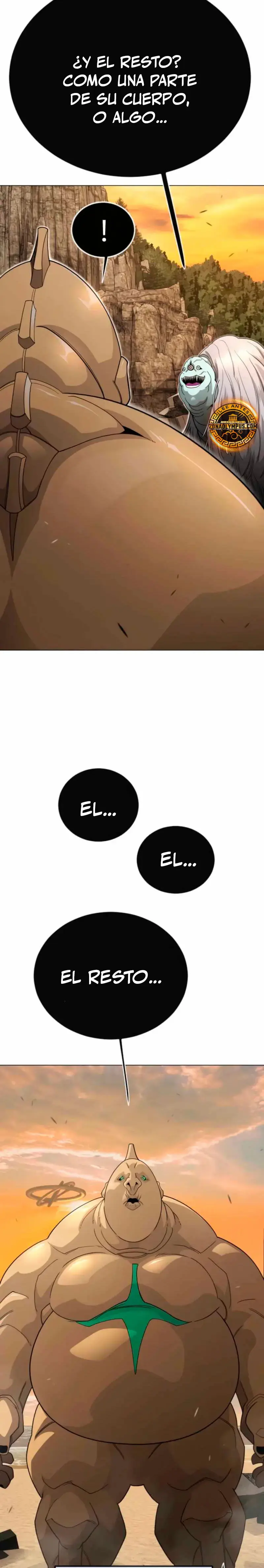 Super Human Era capítulo 208 página 10