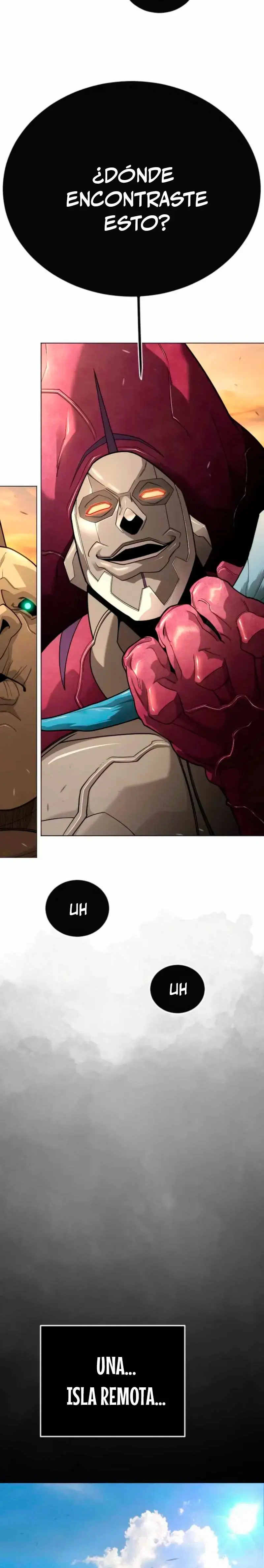 Super Human Era capítulo 208 página 12