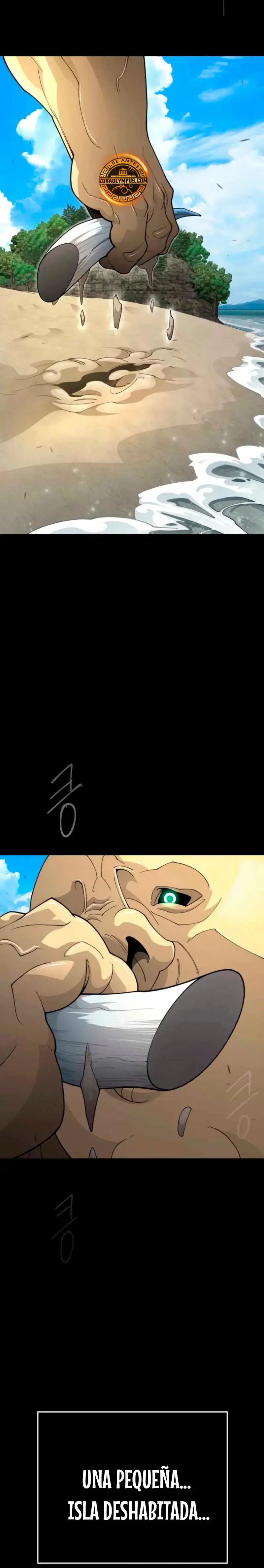 Super Human Era capítulo 208 página 14