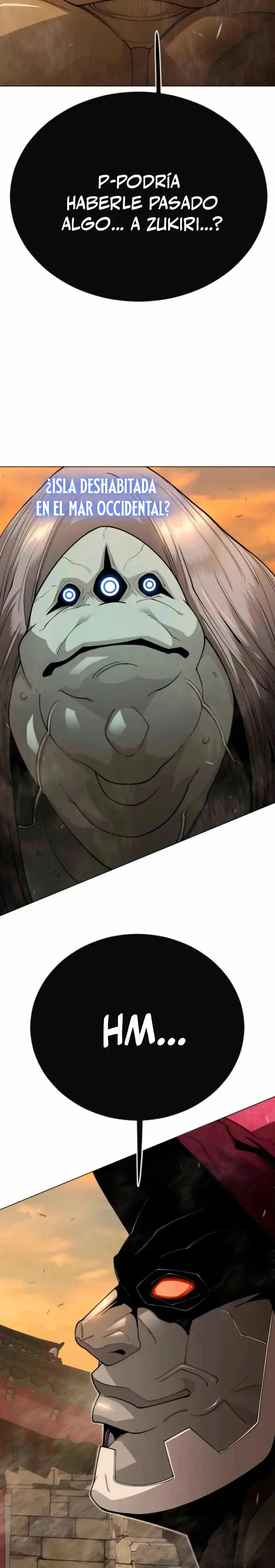 Super Human Era capítulo 208 página 16