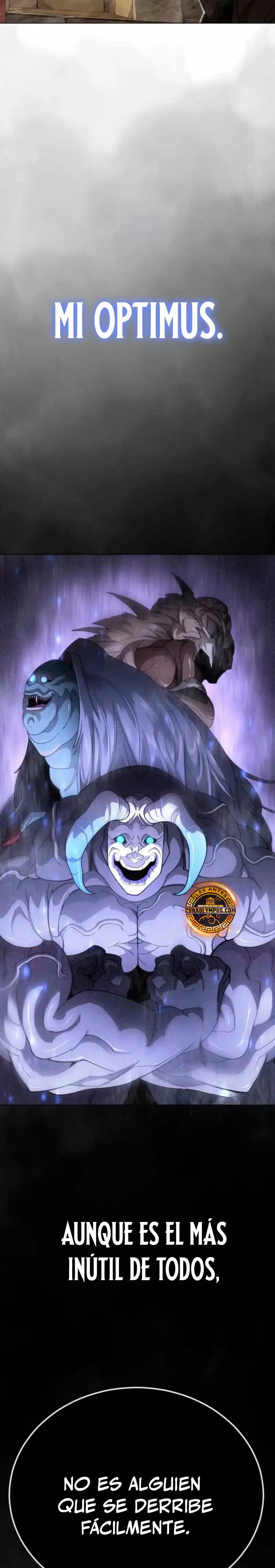 Super Human Era capítulo 208 página 17