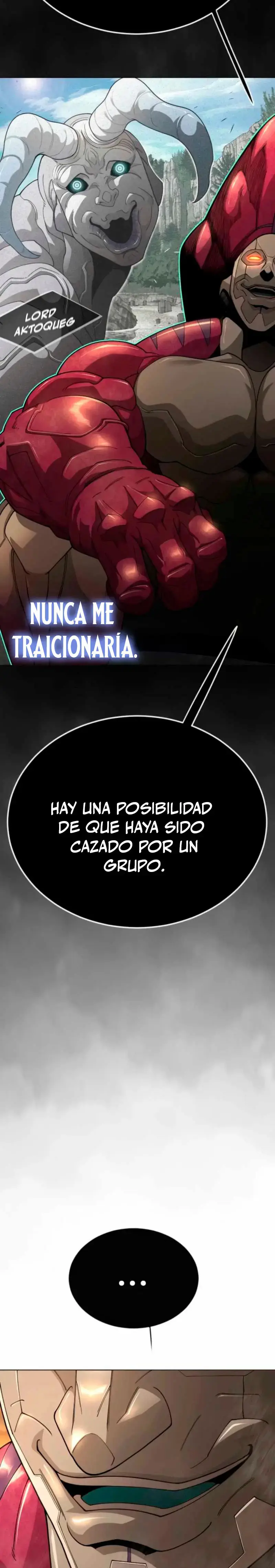 Super Human Era capítulo 208 página 18