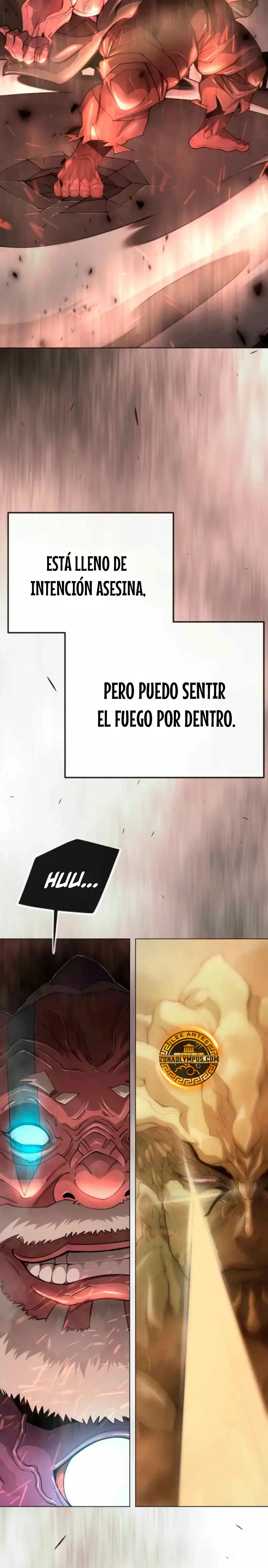 Super Human Era capítulo 208 página 28