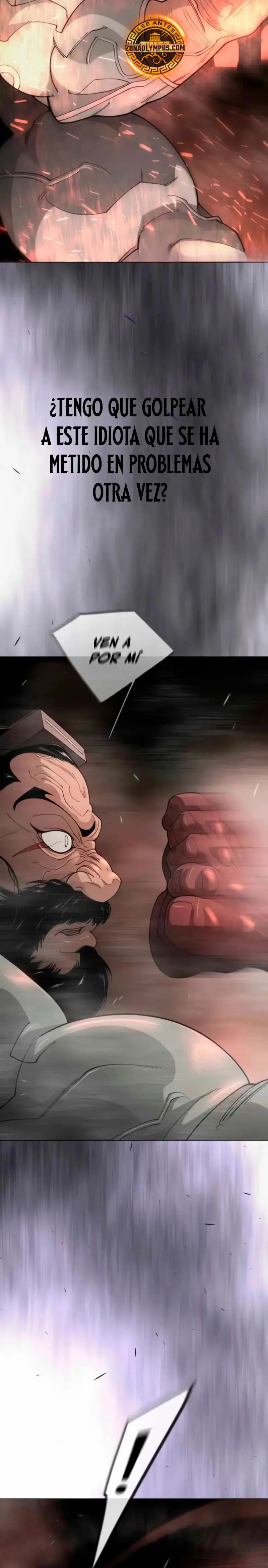 Super Human Era capítulo 208 página 30