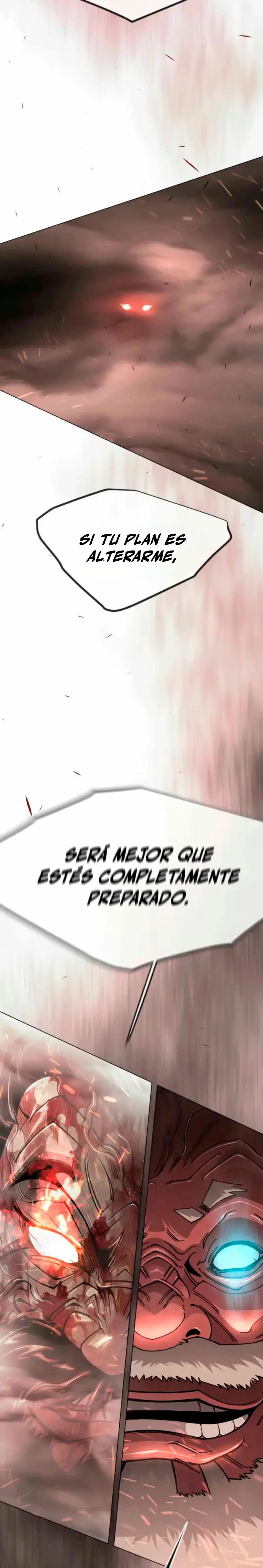 Super Human Era capítulo 208 página 40