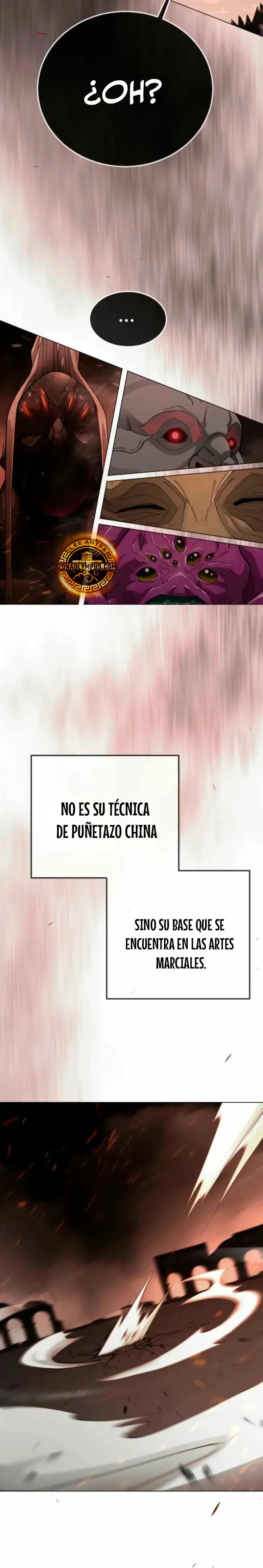 Super Human Era capítulo 208 página 41