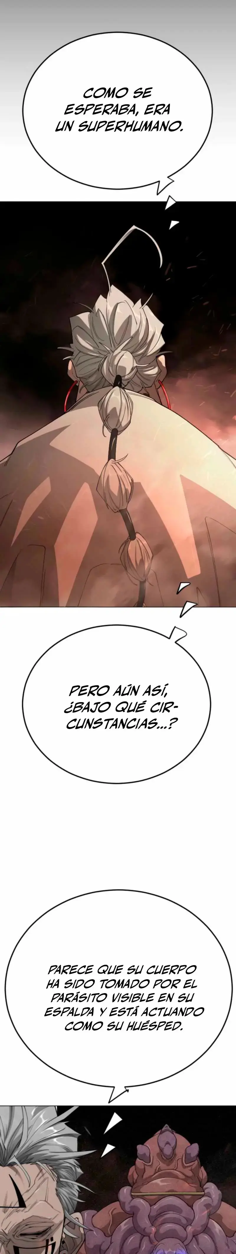 Super Human Era capítulo 208 página 45