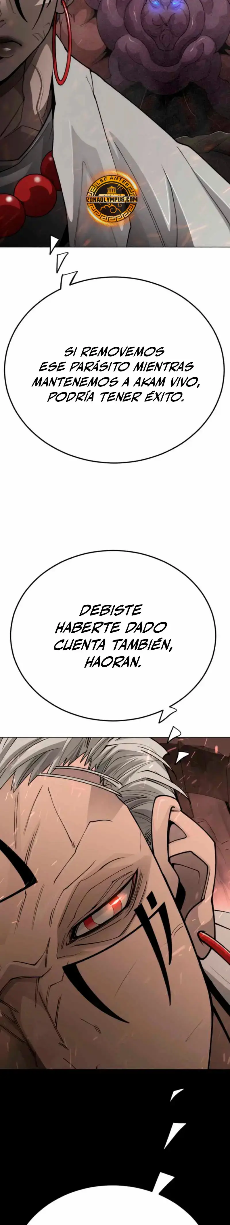 Super Human Era capítulo 208 página 46