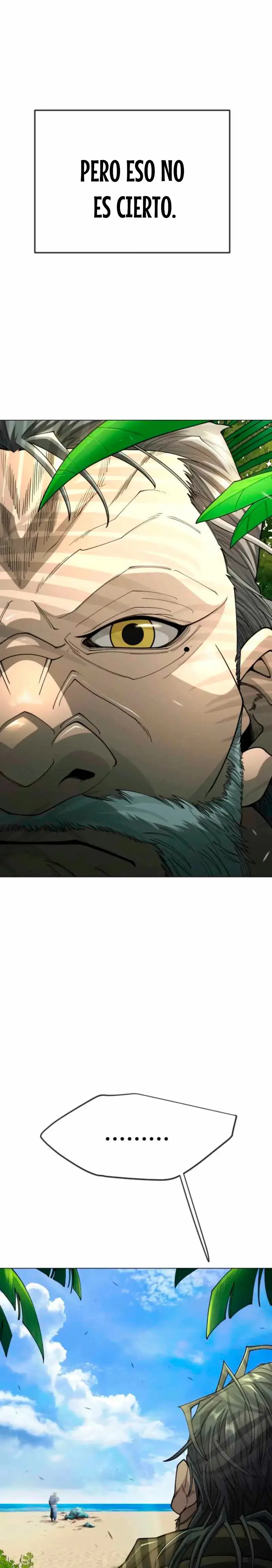 Super Human Era capítulo 209 página 13