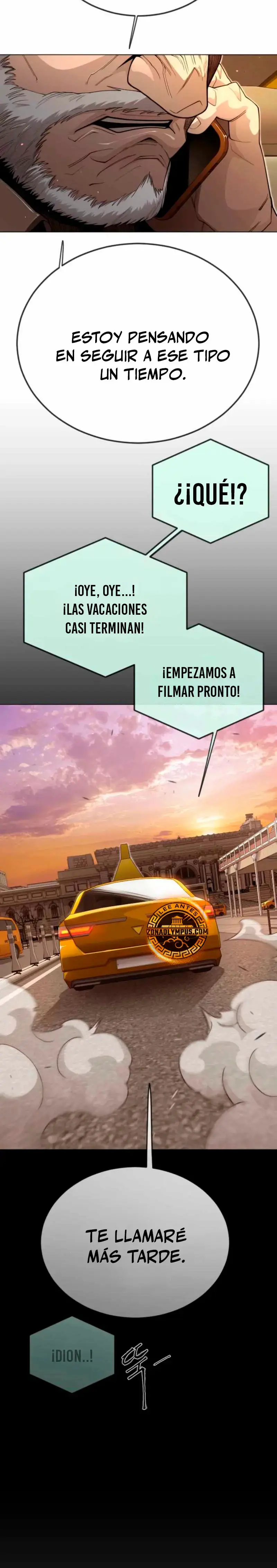 Super Human Era capítulo 209 página 18