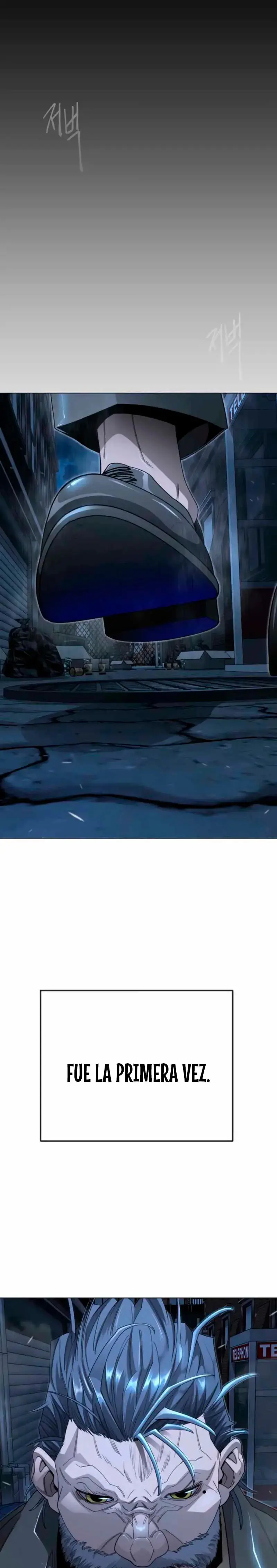Super Human Era capítulo 209 página 19