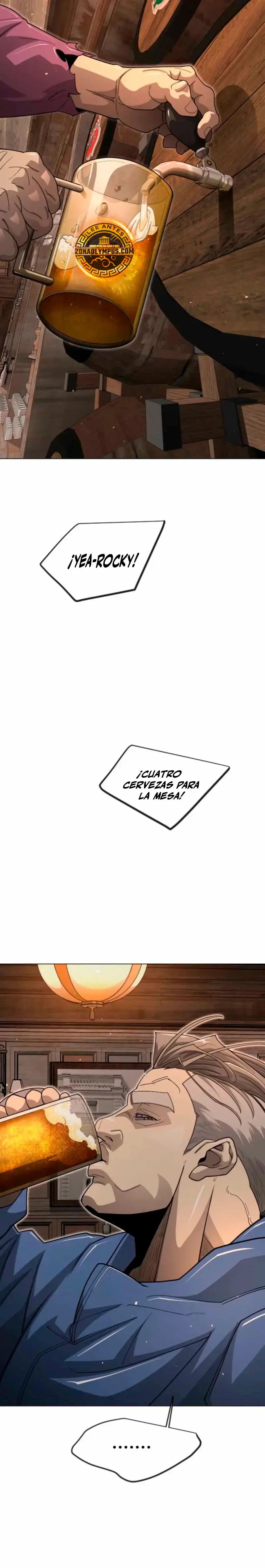Super Human Era capítulo 209 página 30