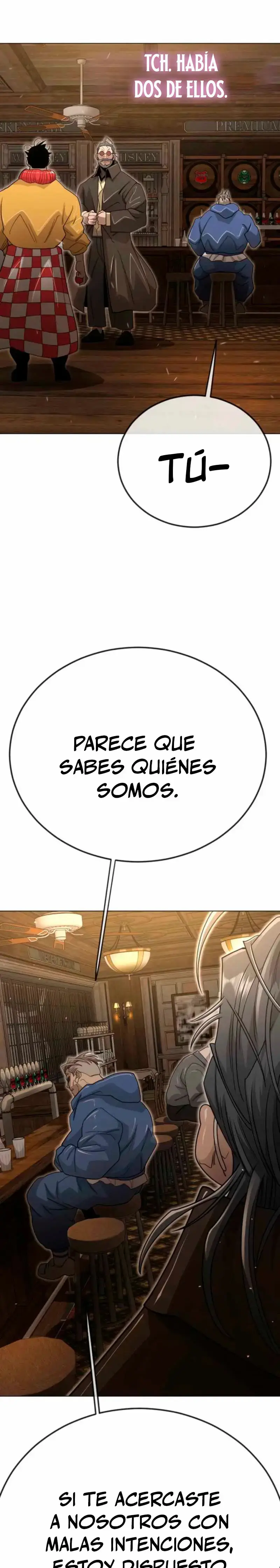 Super Human Era capítulo 209 página 36