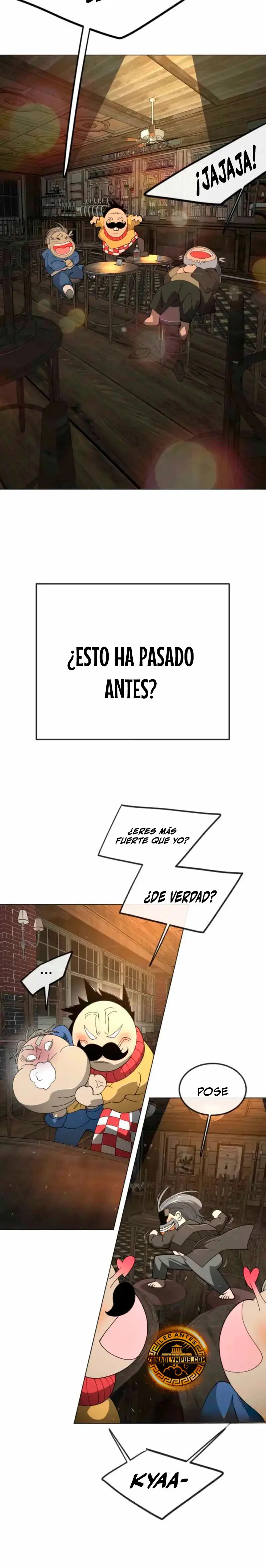 Super Human Era capítulo 209 página 41