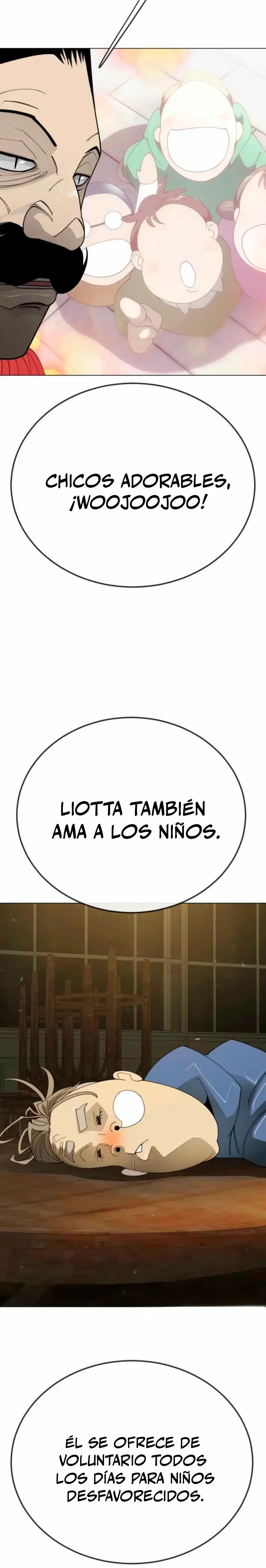 Super Human Era capítulo 209 página 44