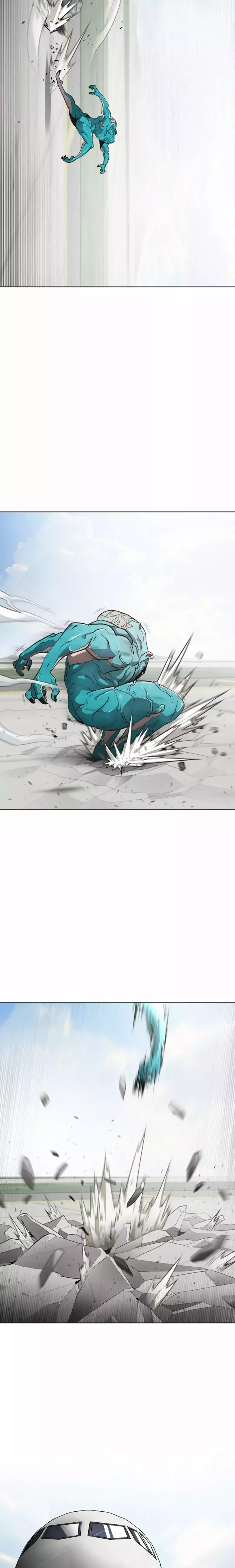 Super Human Era capítulo 21 página 12