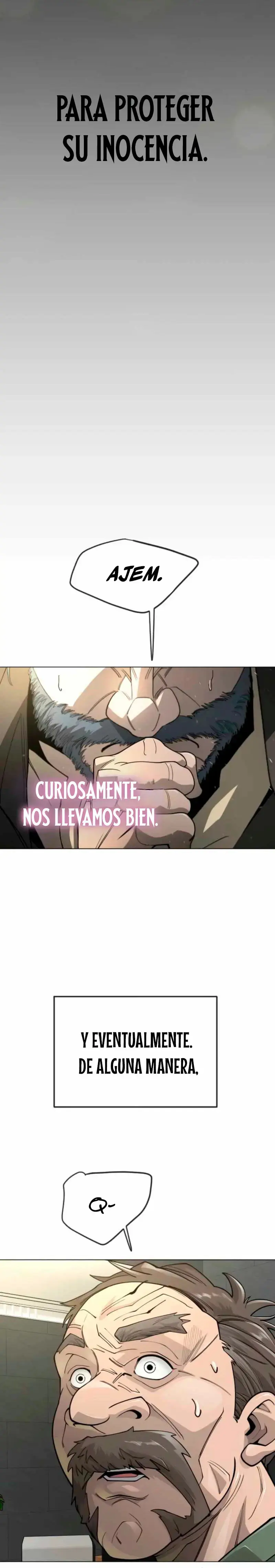 Super Human Era capítulo 210 página 4