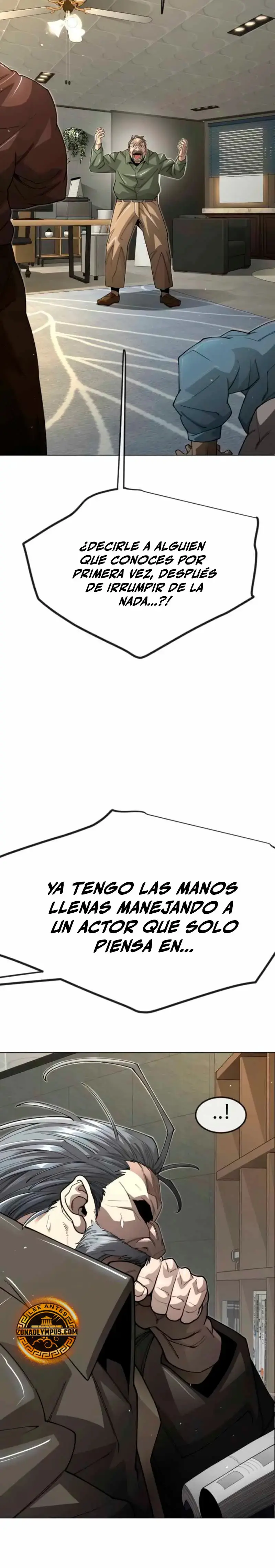Super Human Era capítulo 210 página 7