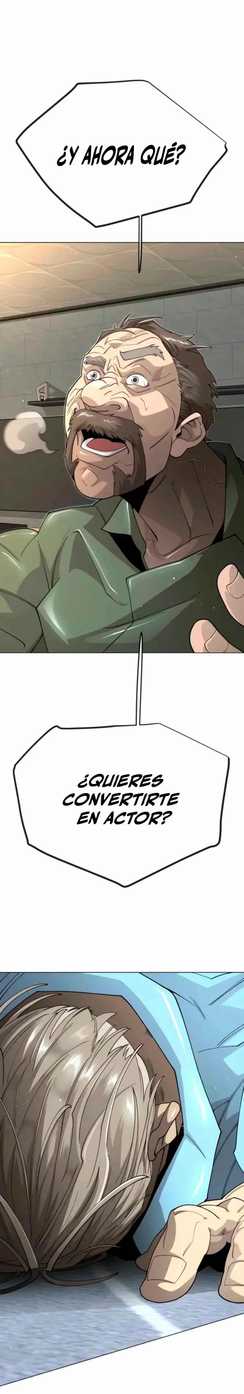 Super Human Era capítulo 210 página 8