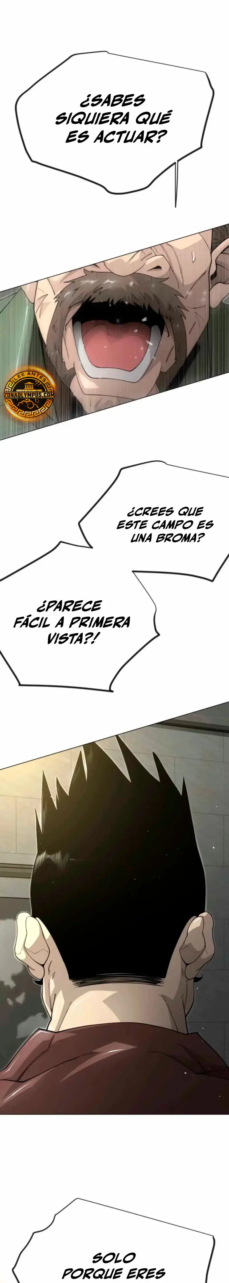 Super Human Era capítulo 210 página 9