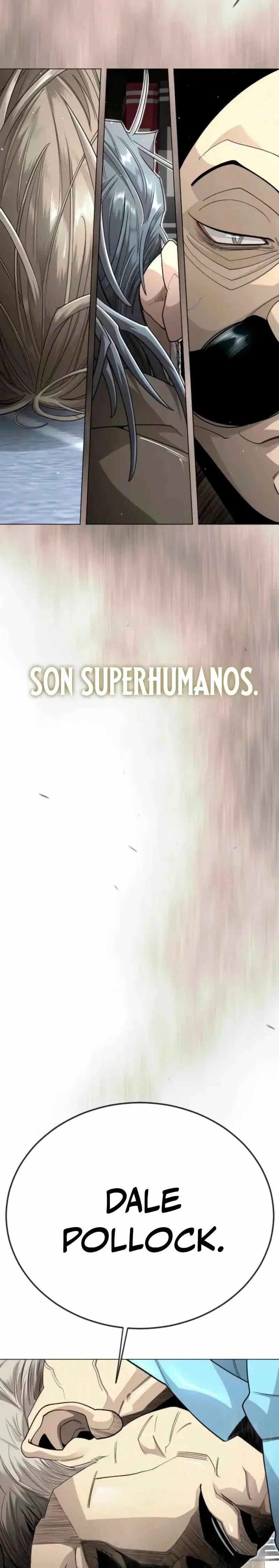 Super Human Era capítulo 210 página 12