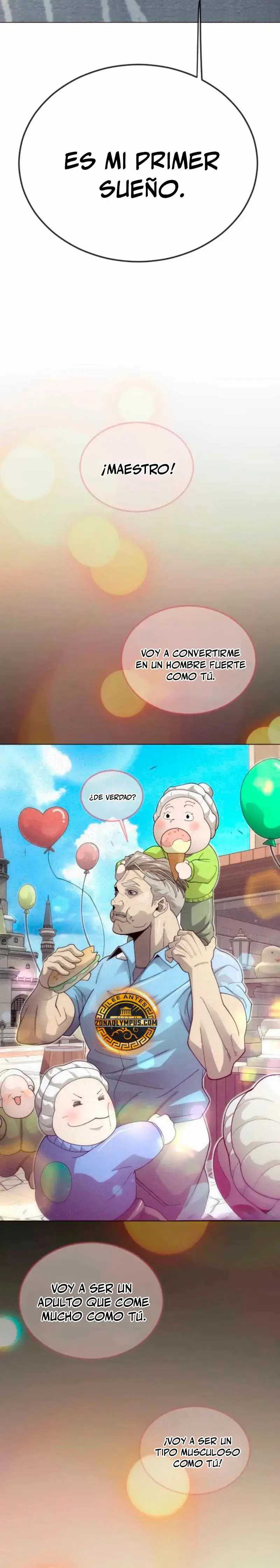Super Human Era capítulo 210 página 14
