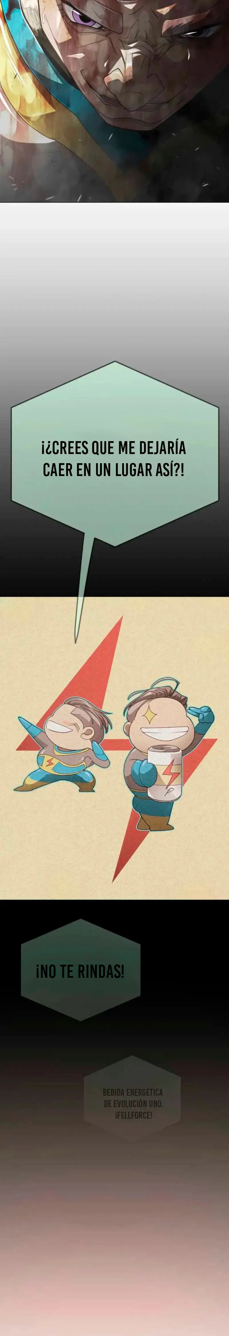 Super Human Era capítulo 210 página 26
