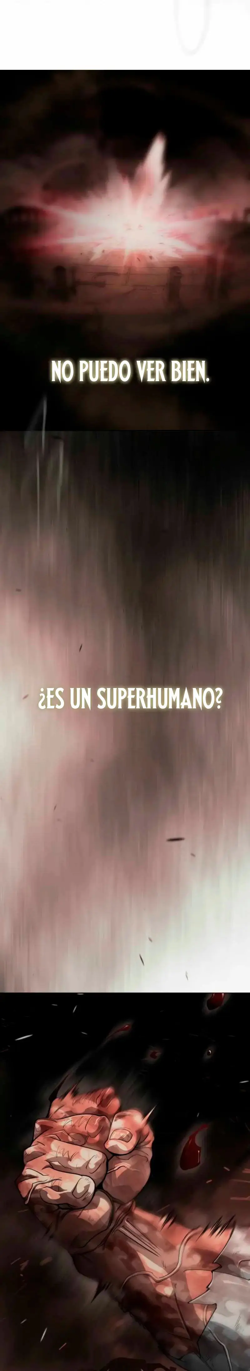 Super Human Era capítulo 210 página 29