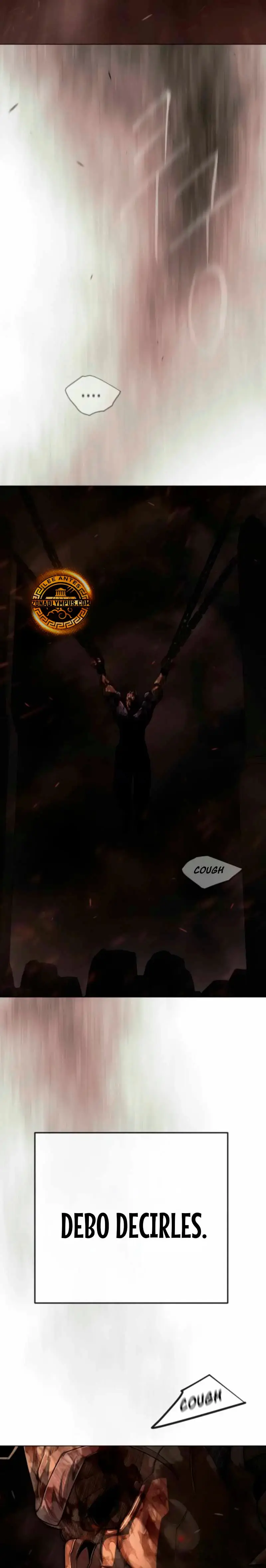 Super Human Era capítulo 210 página 33