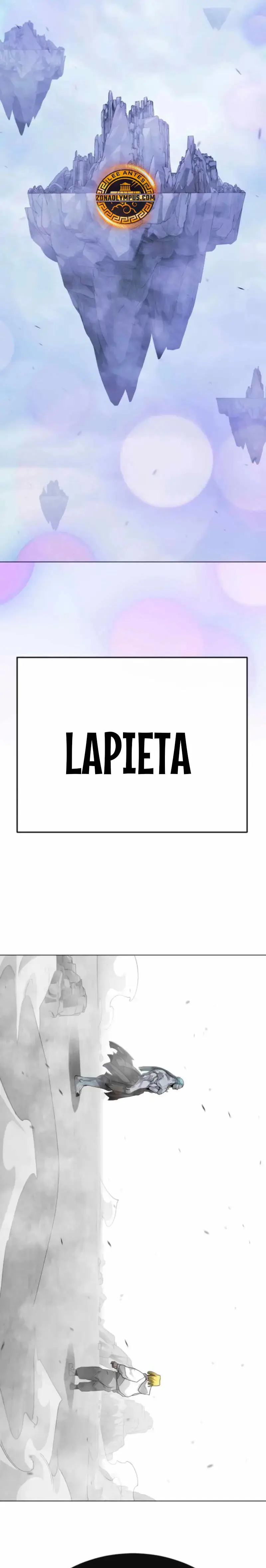 Super Human Era capítulo 210 página 37