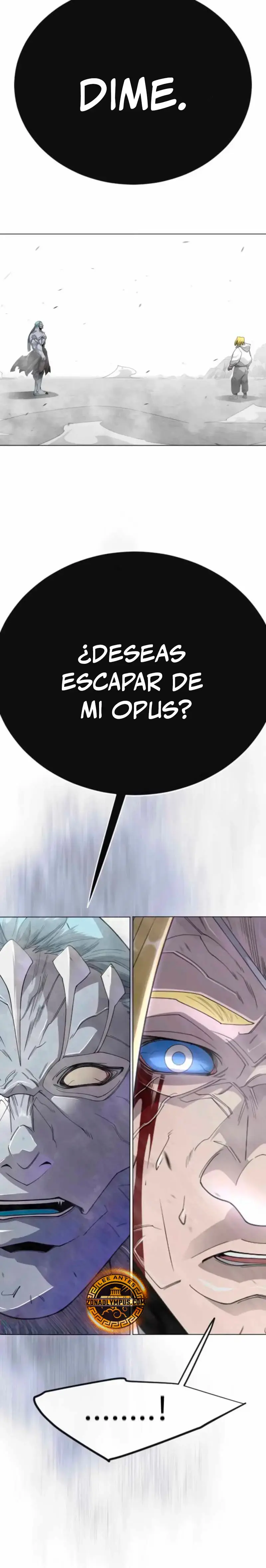 Super Human Era capítulo 210 página 38